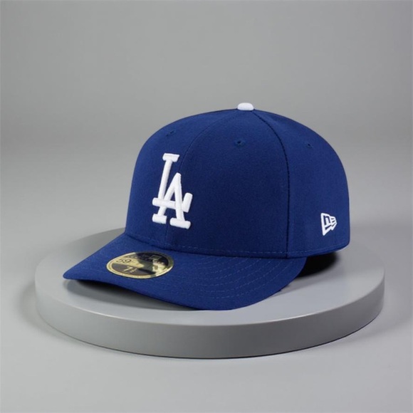 Authentic Collection Low Profile 59FIFTY Fitted Hat​ - Picture 1 of 6